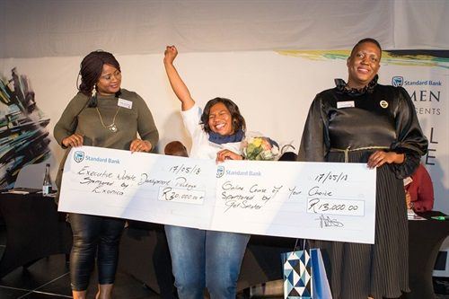 Standard Bank's Top Women Regional Conference comes to Durban to drive women-led progress