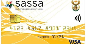 A million Sassa beneficiaries swap to new card