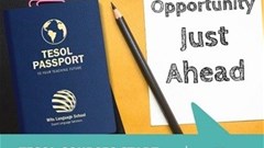 The ultimate TESOL course to launch your English teaching career