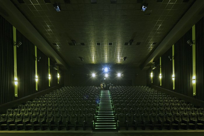 Nu Metro to introduce two new Xtreme theatres