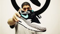 #YouthMonth: Zaid Osman on his sneaker hustle turned roaring success
