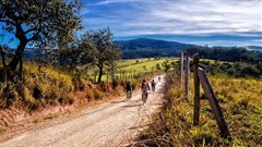 R2A cycle challenge promoting awareness to help SA, Africa youth