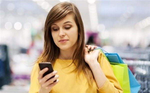 #MobileCommerce: The rise of mobile shopping and its impact on business