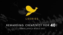 #Loeries2018 MasterClass: What's your story: Steps to build a personal brand