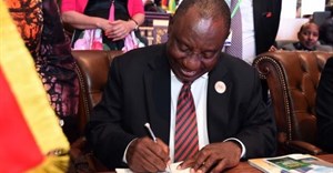 SA signing AfCFTA a significant step towards intra-African trade growth