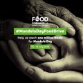 #Mandela100: Pick n Pay, FoodForward SA set goal of over one million meals