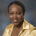 Lerato Mosiah, CEO of the Health Funders Association