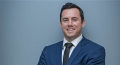 John Jack, CEO, Knight Frank SA
