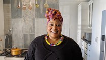 Rhodes Quality partners with culinary darling Zola Nene for winter campaign