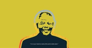 #Mandela100: Sandton Central community takes #ActionAgainstPoverty