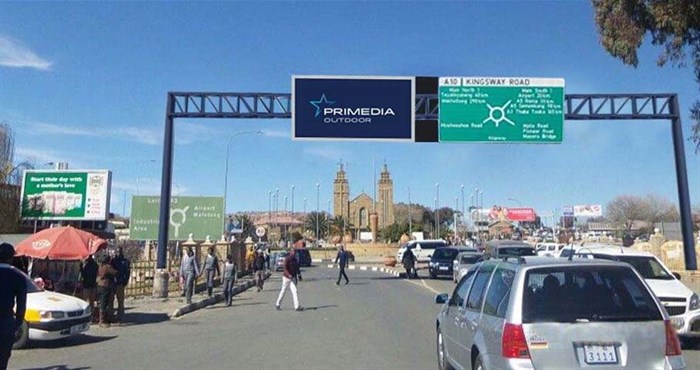 Primedia Outdoor continues to expand its digital footprint in sub-Saharan Africa