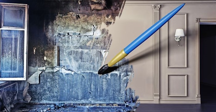 Top tips to keep in mind when buying to renovate