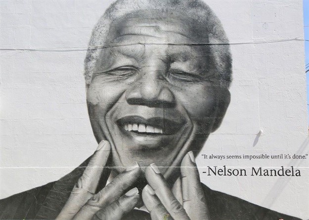 #Mandela100: UCT launches the Nelson Mandela School of Public Governance