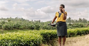 AWIEF's #Value4Her programme is empowering women agri-entrepreneurs in Africa