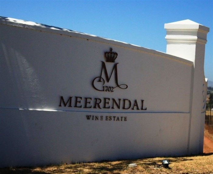Meet the Maker: Durbanville Distillery