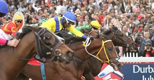 Durban July to be live streamed in 4K using 5G
