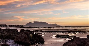 Cape Town's hotel industry continues successful water-saving practices