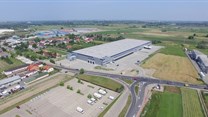 Redefine acquires 95% share in Polish logistics portfolio