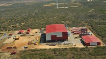 Agni Steel SA gets green light for expansion