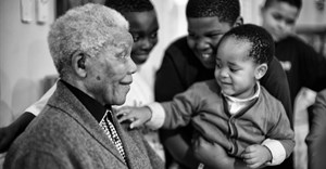 #Mandela100: Nal'ibali shares special series for Mandela Day