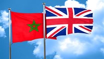 UK-Morocco talks on cooperation