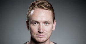 CHE Proximity’s chief creative officer, Ant White. Image supplied.
