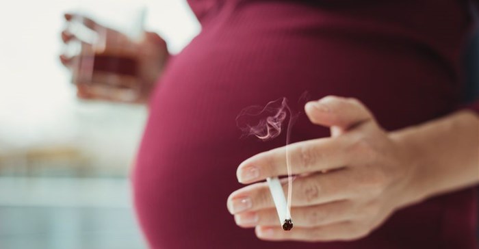 Safe Passage Study links drinking and smoking with stillbirths and Sids