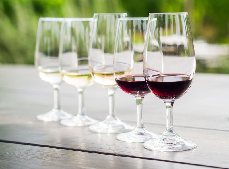On the standardisation of wine tasting and education