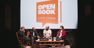 Open Book Festival announces initial lineup