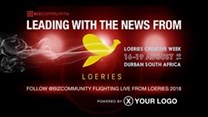 Of sightings and flightings at Loeries 2018