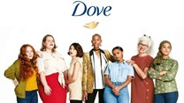 Dove global women.
