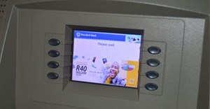 South Africa's biggest cellular networks take over ATM Media