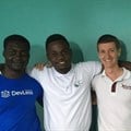 3 startups win Demo Africa event in Ghana