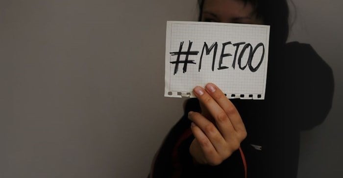 When is #MeToo coming to my workplace? 8 things you can do now
