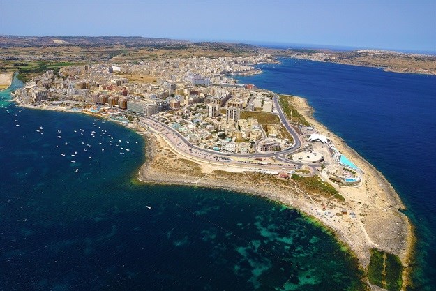 A South African's guide to moving to and making it in Malta: An acceleration of arrivals