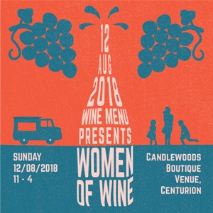 WoWSA Fest to celebrate women of wine