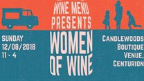 WoWSA Fest to celebrate women of wine