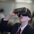 Sangari, Veative bring VR to SA schools