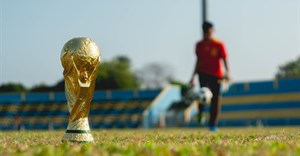 How sporting events like the 2018 FIFA World Cup has benefited Africa