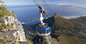 Cape Town named number one city in Africa, Middle East