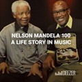 Sipho 'Hotstix' Mabuse celebrates Mandela 100 with tribute playlist on Deezer