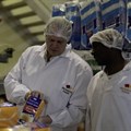 Marketplace Africa explores Pioneer Foods' growth strategy