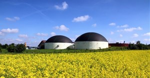Maximising profitability of biogas plants