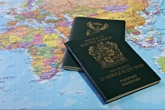 Henley Passport Index: African countries introduce reciprocal measures to improve SA passport strength