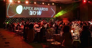 #Apex2018: ALL THE WINNERS