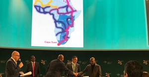 First fibre network from Cape to Cairo to be completed