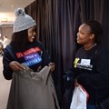 #Mandela100: Collaborative event helps SA's youth get work ready