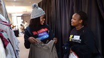 #Mandela100: Collaborative event helps SA's youth get work ready