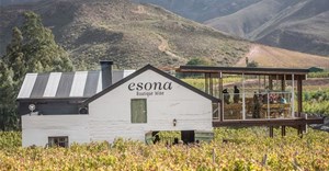 5 top wine estates in the Robertson Wine Valley