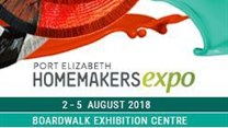 Port Elizabeth HOMEMAKERS Expo